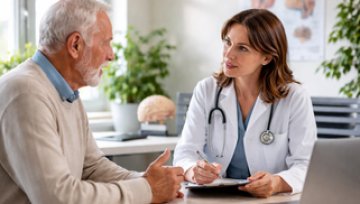 Parkinsons Disease Related Fatigue: When Energy Disappears Before Noon